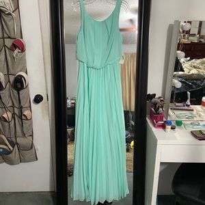 BEAUTIFUL maxi dress
